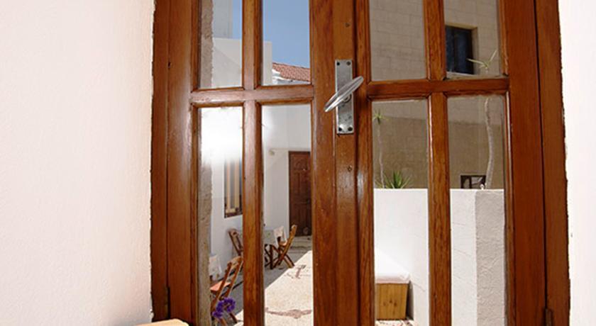 Lindos Center Studios Kamer foto